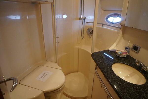 Justifiable 45ft Sea Ray Yacht For Sale