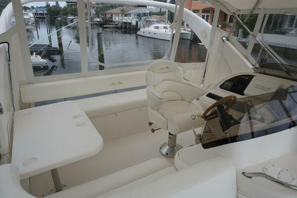 Justifiable 45ft Sea Ray Yacht For Sale