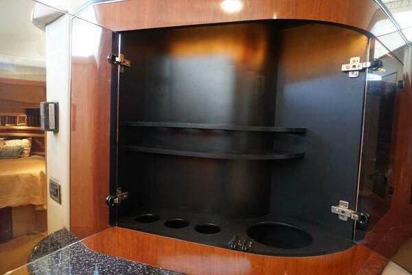 Justifiable 45ft Sea Ray Yacht For Sale