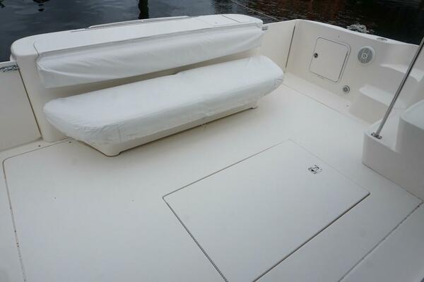 Justifiable 45ft Sea Ray Yacht For Sale