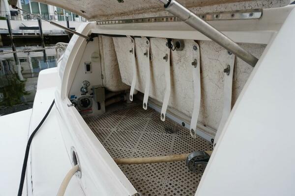 Justifiable 45ft Sea Ray Yacht For Sale