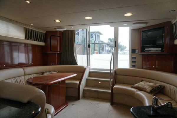 Justifiable 45ft Sea Ray Yacht For Sale