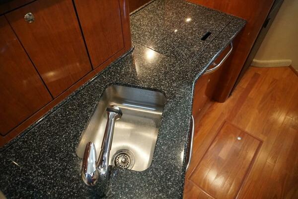 Justifiable 45ft Sea Ray Yacht For Sale