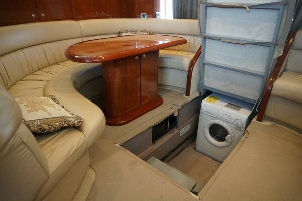 Justifiable 45ft Sea Ray Yacht For Sale
