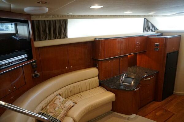 Justifiable 45ft Sea Ray Yacht For Sale
