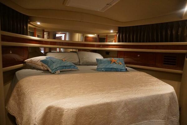 Justifiable 45ft Sea Ray Yacht For Sale