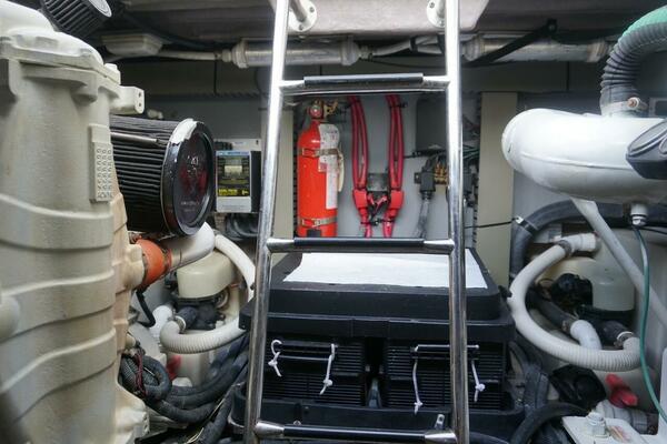 Justifiable 45ft Sea Ray Yacht For Sale