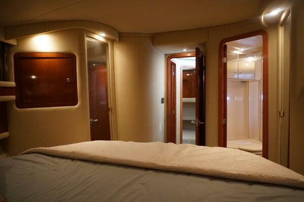 Justifiable 45ft Sea Ray Yacht For Sale