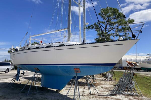 33ft Tartan Yacht For Sale