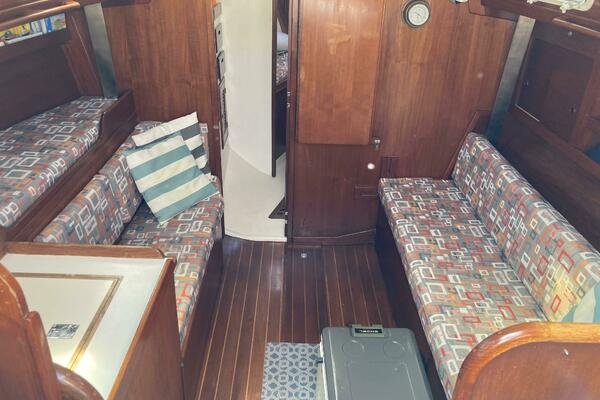 33ft Tartan Yacht For Sale