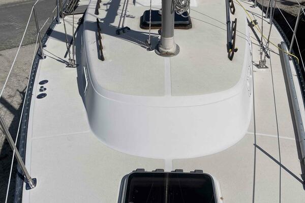 33ft Tartan Yacht For Sale