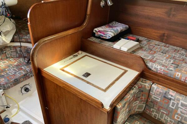 33ft Tartan Yacht For Sale