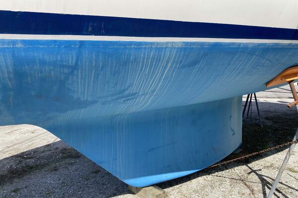 33ft Tartan Yacht For Sale
