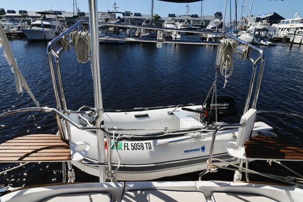Utopia 33ft Hunter Yacht For Sale