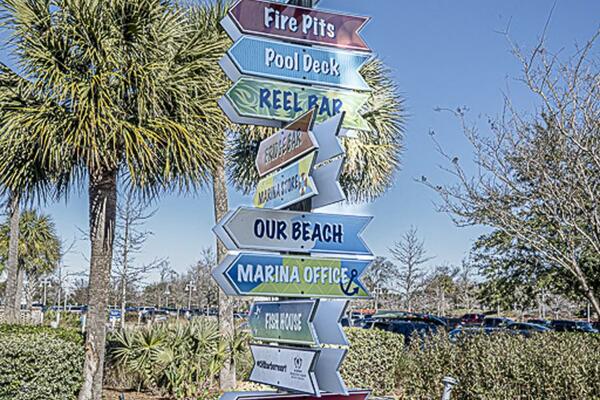 CAROLINA GIRL 55ft Sea Ray Yacht For Sale