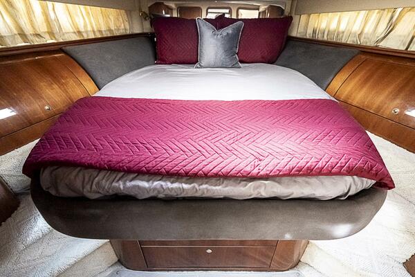 CAROLINA GIRL 55ft Sea Ray Yacht For Sale