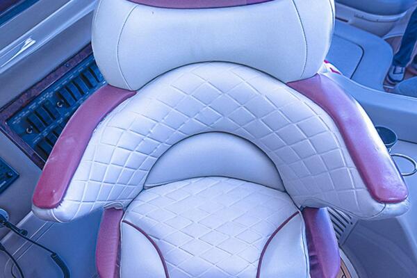 CAROLINA GIRL 55ft Sea Ray Yacht For Sale