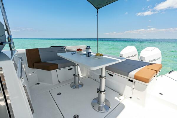 29ft Beneteau Yacht For Sale