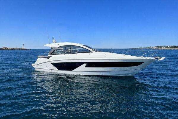 45-ft-Beneteau-2024-Gran Turismo 45-South Dartmouth Massachusetts United States yacht for sale