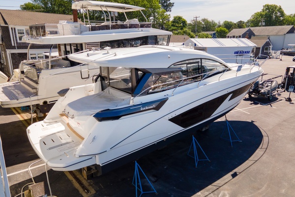 New   In Stock 45ft Beneteau Yacht For Sale