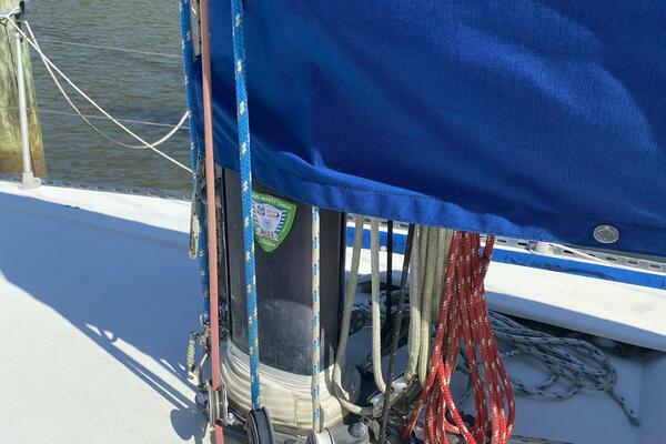 Photo of the 1984 Express Fast Performance