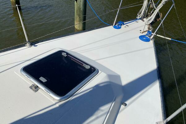 Photo of the 1984 Express Fast Performance