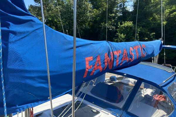 Photo of the 1984 Express Fast Performance