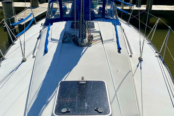 Photo of the 1984 Express Fast Performance