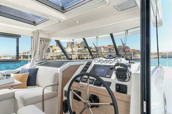 41ft Beneteau Yacht For Sale