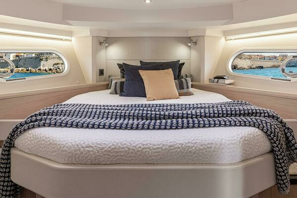 41ft Beneteau Yacht For Sale