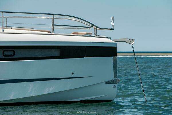 In Stock 42ft Wellcraft Yacht For Sale