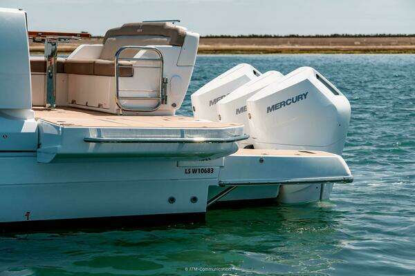 In Stock 42ft Wellcraft Yacht For Sale