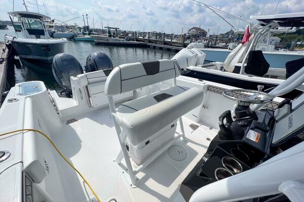 26ft Wellcraft Yacht For Sale