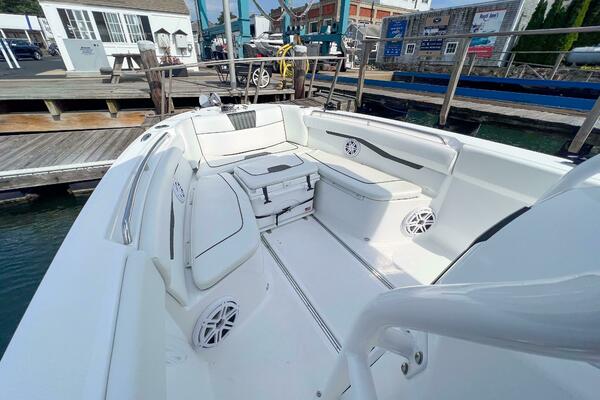 26ft Wellcraft Yacht For Sale