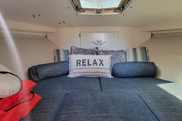 28ft Bertram Yacht For Sale