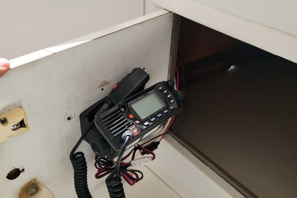 28ft Bertram Yacht For Sale