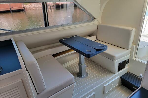28ft Bertram Yacht For Sale