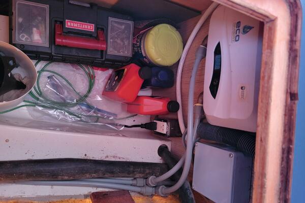 28ft Bertram Yacht For Sale