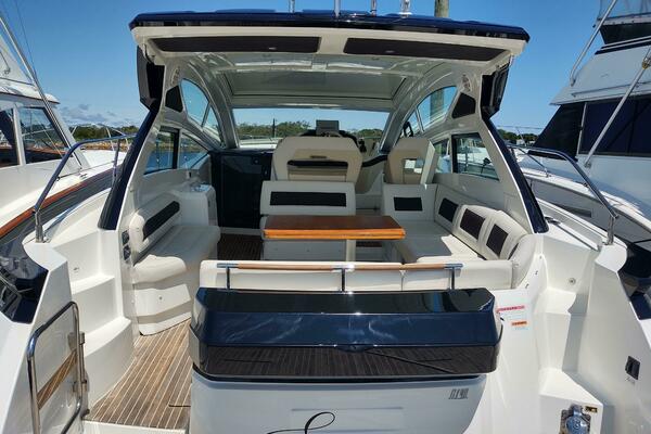 Escape 40ft Beneteau Yacht For Sale