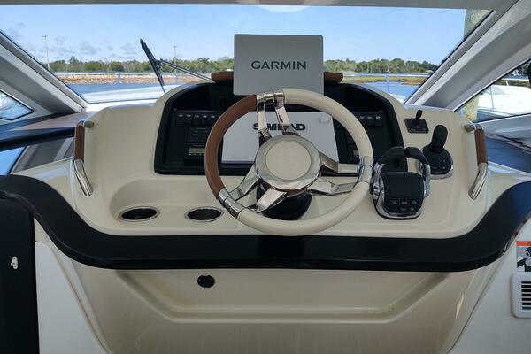 Escape 40ft Beneteau Yacht For Sale