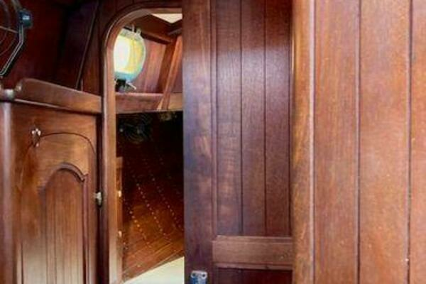 Photo of the 1978 Baba 