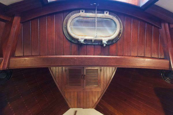 Photo of the 1978 Baba 