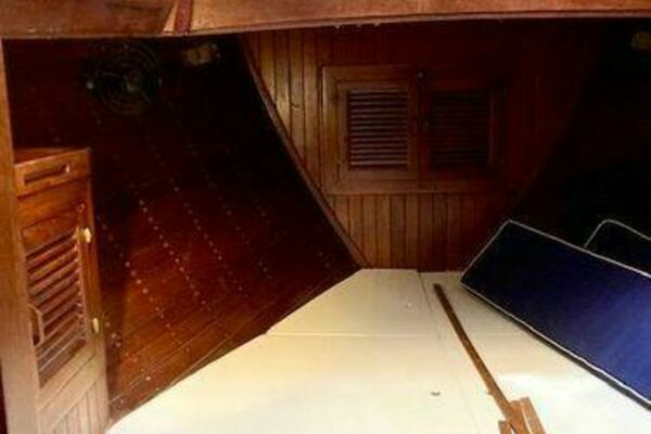 Photo of the 1978 Baba 