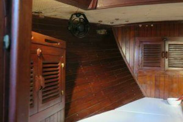 Photo of the 1978 Baba 