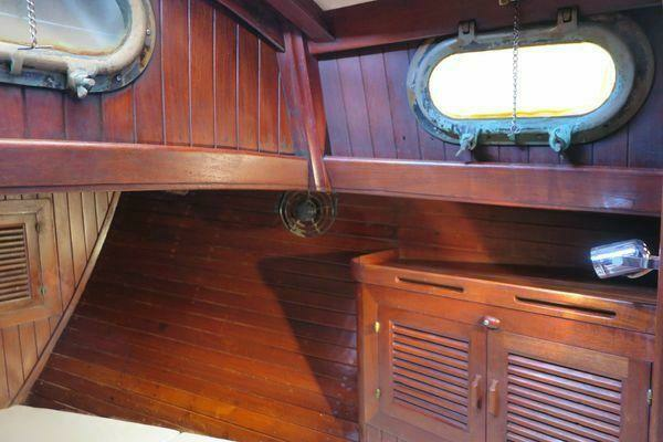 Photo of the 1978 Baba 