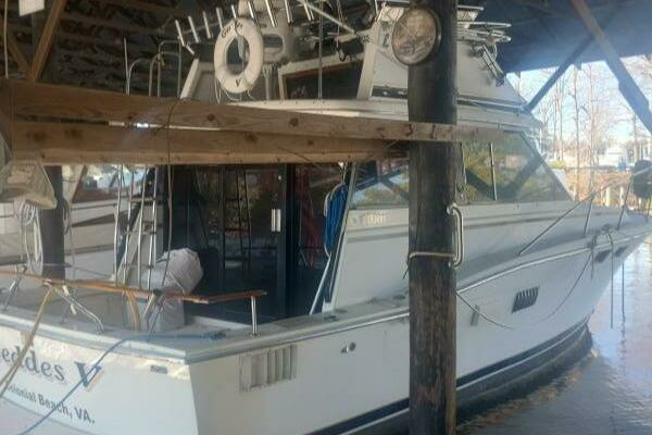 Photo of the 1977 Trojan 