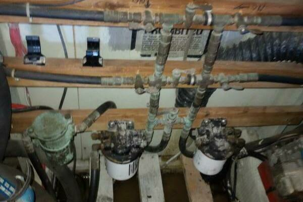 Photo of the 1977 Trojan 