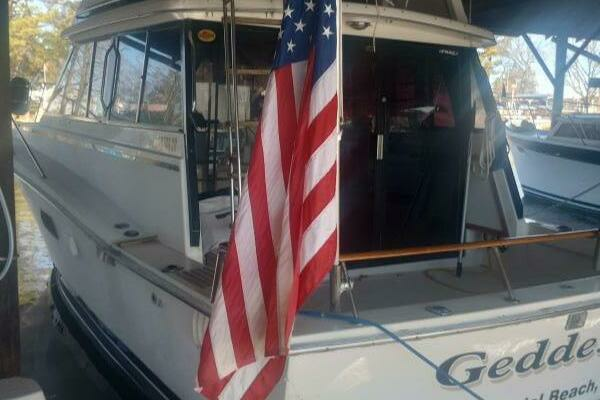 Photo of the 1977 Trojan 