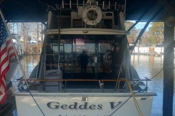 Photo of the 1977 Trojan 