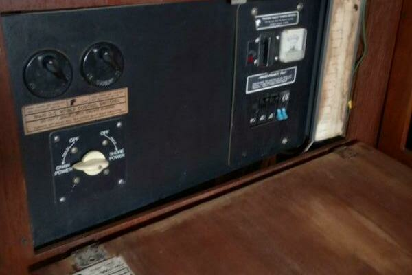 Photo of the 1977 Trojan 